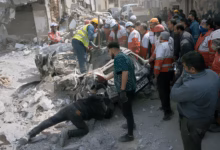 US-Israel-Iran War Hit by fuel shortage, Philippines declares yearlong national emergency