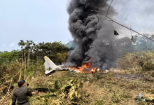 Colombia military plane crash, C130 Hercules crash in Colombia