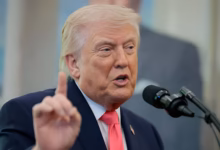 Donald Trump, Iran oil, Kharg Island seizure, US-Iran conflict