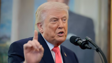 Donald Trump, Iran oil, Kharg Island seizure, US-Iran conflict