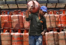 LPG cylinder policy change India, Partial LPG cylinder supply