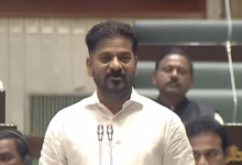 Revanth Reddy Musi Riverfront development Telangana