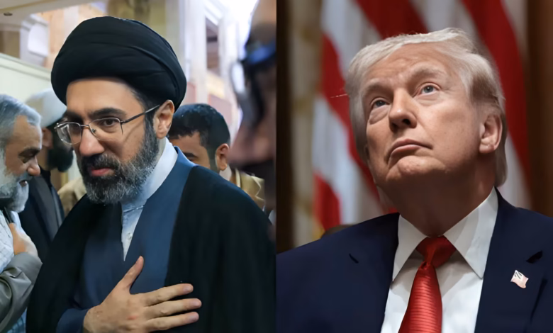 Iran Not Planning to Attend Talks With US in Pakistan