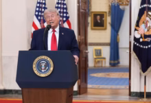 Trump proposes record $1.5 trillion defense budget