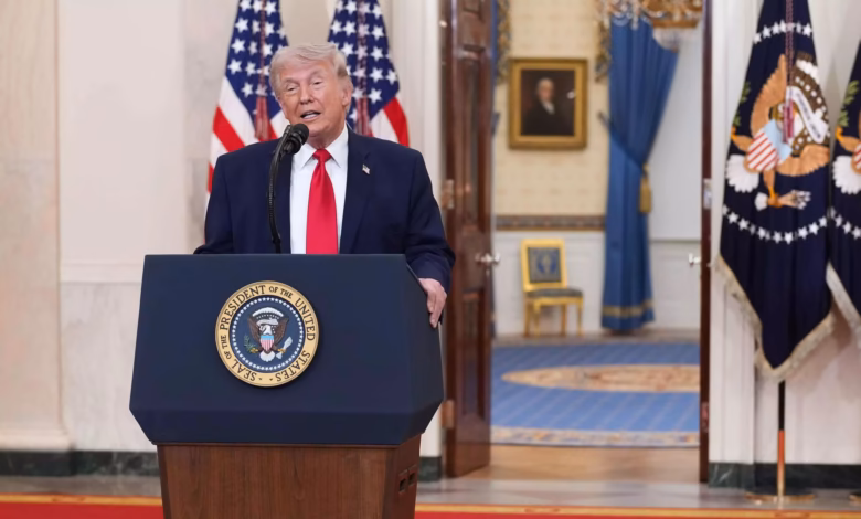 Trump proposes record $1.5 trillion defense budget