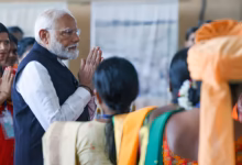 PM Modi To Address Women's Conference Today
