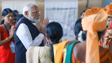 PM Modi To Address Women's Conference Today