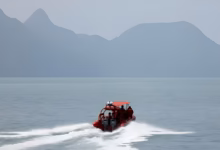 Andaman Sea tragedy, 250 people feared dead after overcrowded boat capsizes