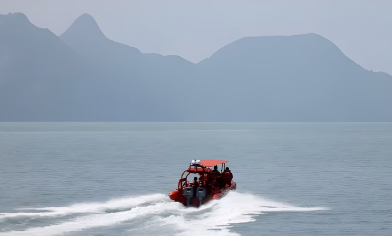 Andaman Sea tragedy, 250 people feared dead after overcrowded boat capsizes