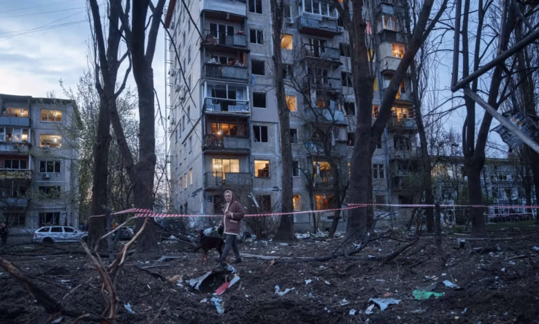 Russia Ukraine attack drones missiles, Ukraine air defense shortage