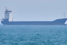 Iran Claims To Hit US Naval Ships After American Forces