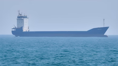 Iran Claims To Hit US Naval Ships After American Forces