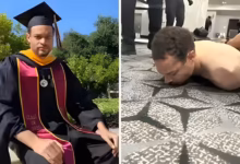 Cole Tomas Allen DC shooting suspect, Highly educated background