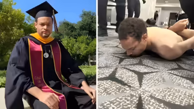 Cole Tomas Allen DC shooting suspect, Highly educated background