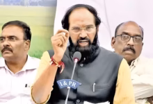 Kaleshwaram project case, Telangana government decision