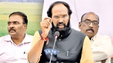 Kaleshwaram project case, Telangana government decision