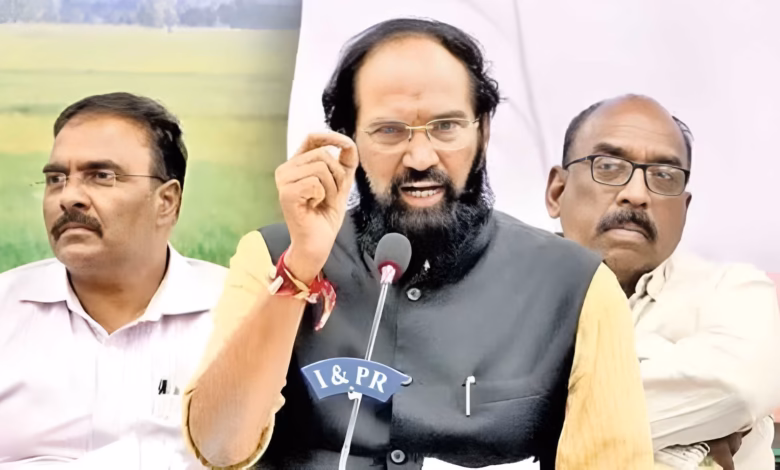 Kaleshwaram project case, Telangana government decision