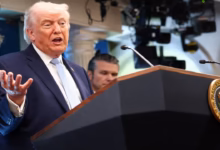 Trump welcomes UAE's OPEC exit