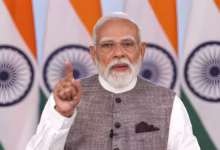PM Modi on Pahalgam attack anniversary