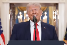 Trump gives Iran 48-hour ultimatum to reopen Strait of Hormuz