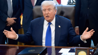 Israel-Lebanon Ceasefire Extended