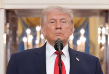 Trump Extends Iran Deadline Tuesday, 8:00 P.M.