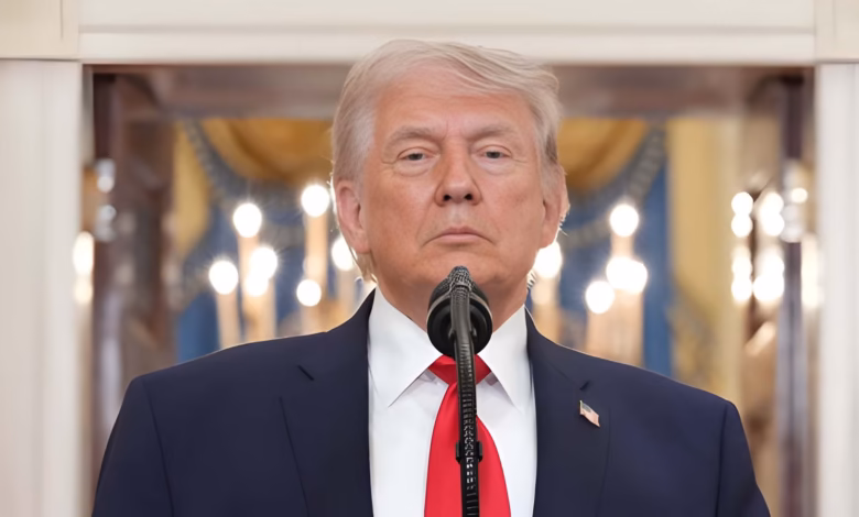 Trump Extends Iran Deadline Tuesday, 8:00 P.M.