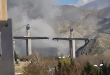 US and Israeli attacks kill 8, injure dozens in Iran