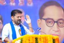 CM Revanth Seeks United Southern Front Against Pro-Rata Seat Hike