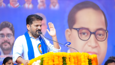 CM Revanth Seeks United Southern Front Against Pro-Rata Seat Hike