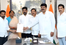 Telangana CM Reaffirms Focus on Tribal Development