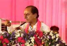 kcr speech telangana, brs vs congress telangana