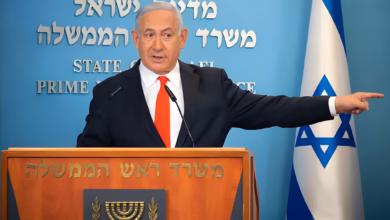 Netanyahu's Iran war statement, Israel-Iran conflict