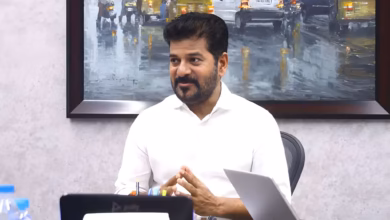 Future City Telangana, land acquisition India, farmer protest Telangana