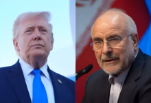 7 Claims In 1 Hour, All False Iran After Trump's Hormuz