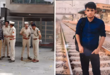 delhi IRS officer daughter murder case, police investigation