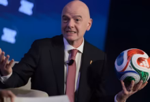 Iran World Cup 2026, FIFA Iran participation, Gianni Infantino statement