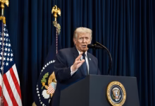 Trump Iran strike threat, Strait of Hormuz crisis