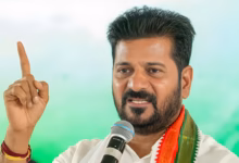 Revanth Reddy statement, Women Reservation Bill India