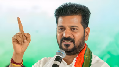Revanth Reddy statement, Women Reservation Bill India