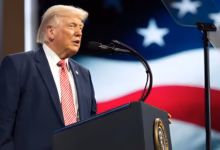 Trump extends Iran ceasefire with no deadline