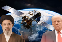 Iran Bought Chinese Satellite In Orbit