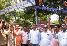 Telangana RTC Strike Talks Successful As Govt Accedes To Employees' Demands