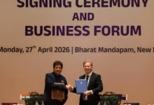 India-New Zealand Free Trade Agreement boosts trade