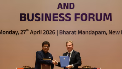 India-New Zealand Free Trade Agreement boosts trade