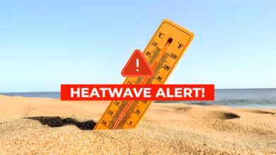 Telangana Districts to Face 42-45°C Heat for 7 Days