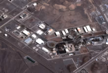 US Iran nuclear talks, uranium enrichment dispute, Iran US deadlock