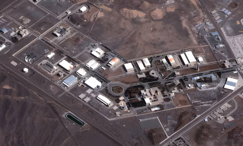 US Iran nuclear talks, uranium enrichment dispute, Iran US deadlock