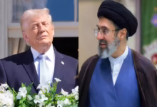 US and Iran agree to a two-week ceasefire, reopening Strait of Hormuz