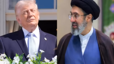 US and Iran agree to a two-week ceasefire, reopening Strait of Hormuz